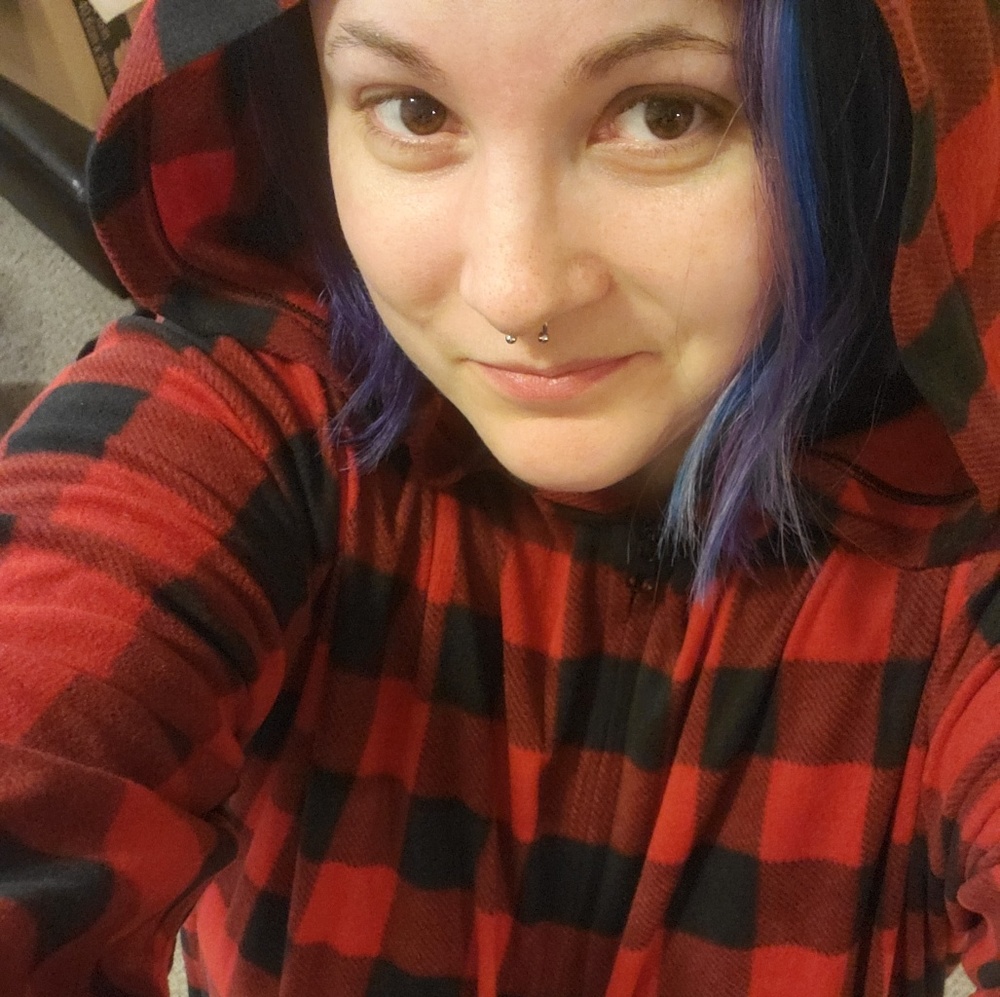 Meet your Posher, Angela